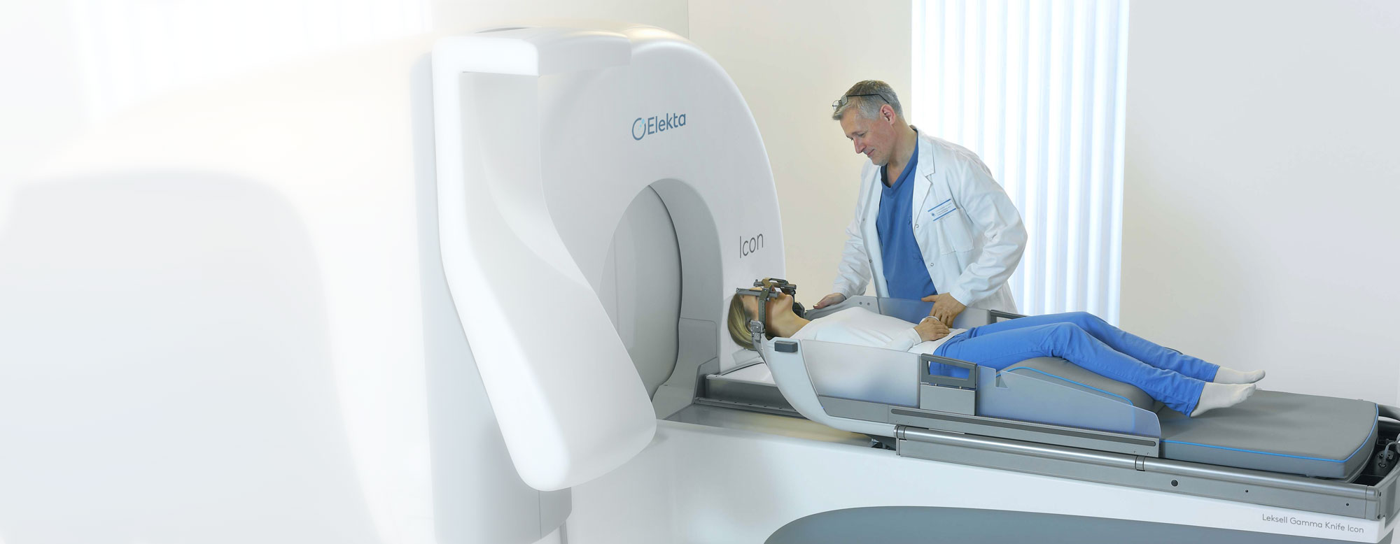 Gamma Knife Radiosurgery And AI Technology: The Next Chapter