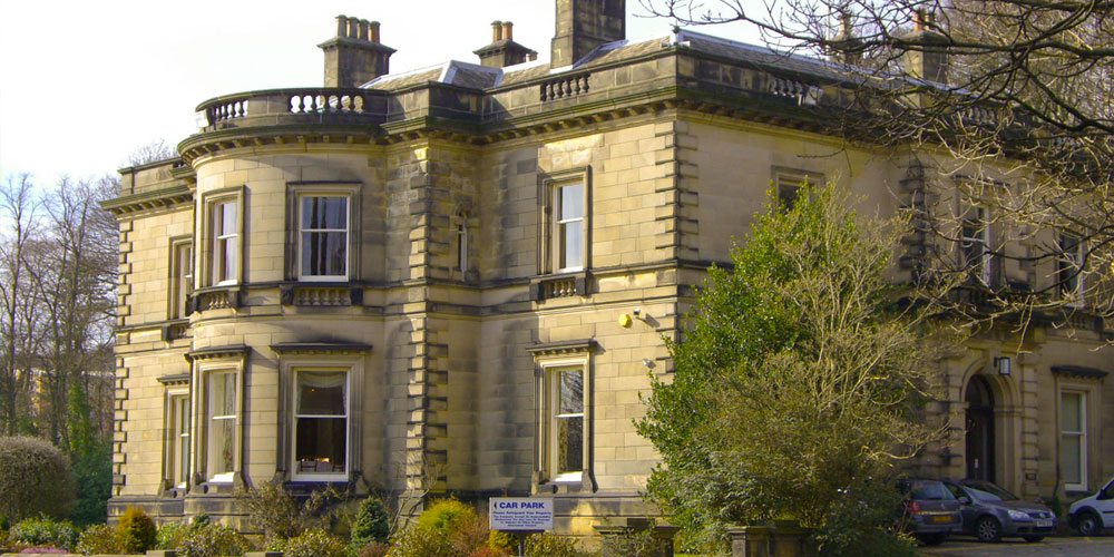 Thornbury Radiosurgery Centre Amethyst Radiotherapy UK