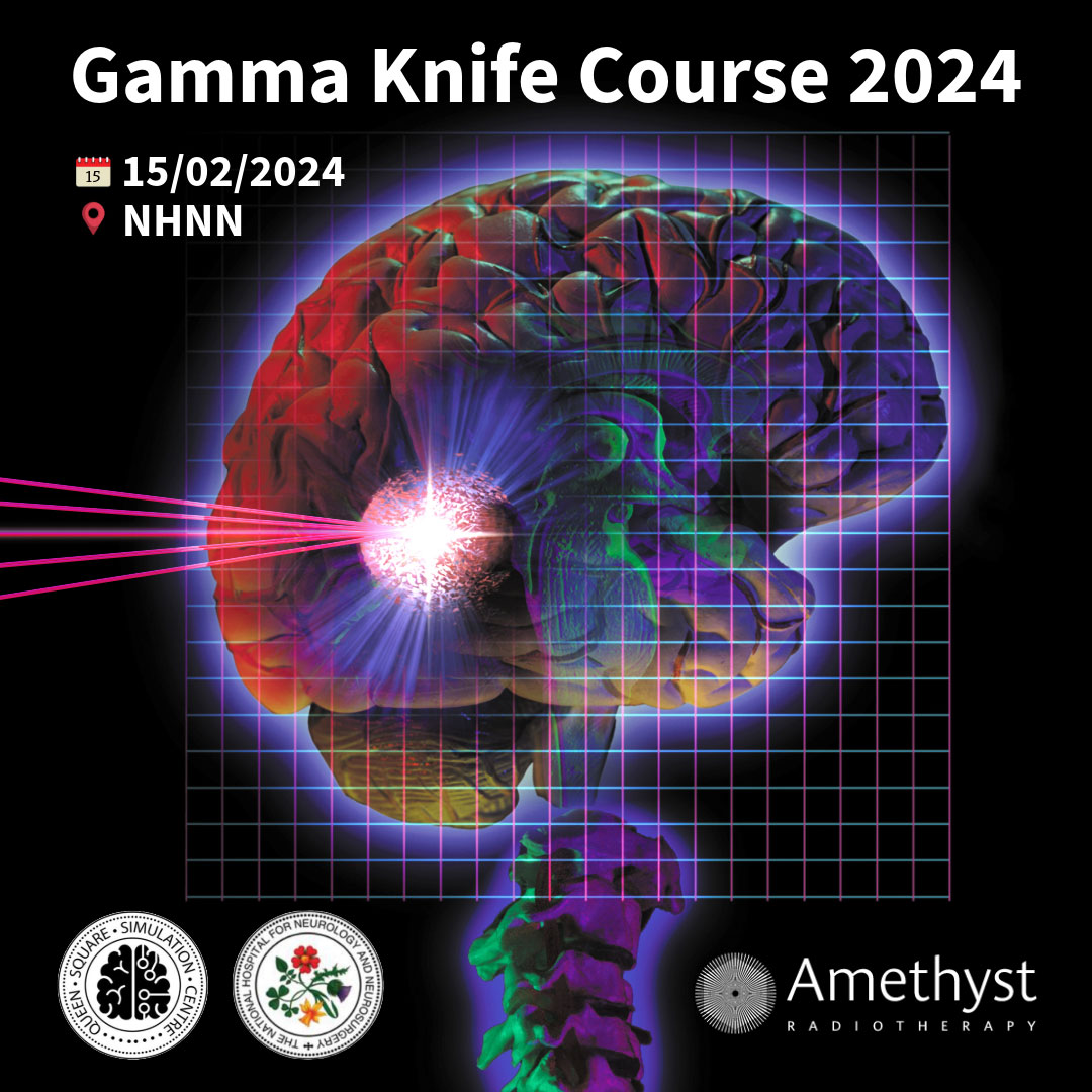 Gamma Knife Course