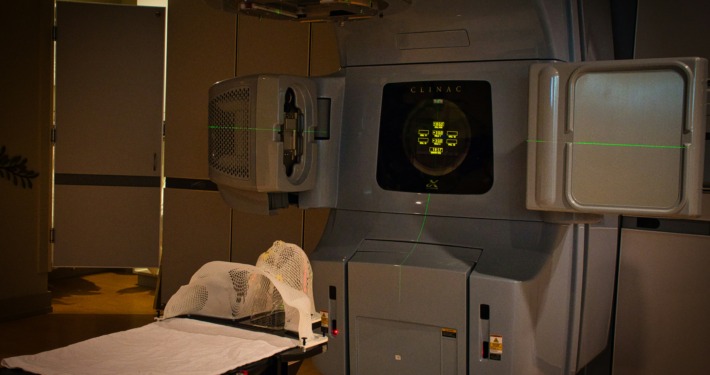 gamma knife radiosurgery - gamma knife radiotherapy