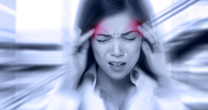 trigeminal neuralgia treatment - Headache migraine people